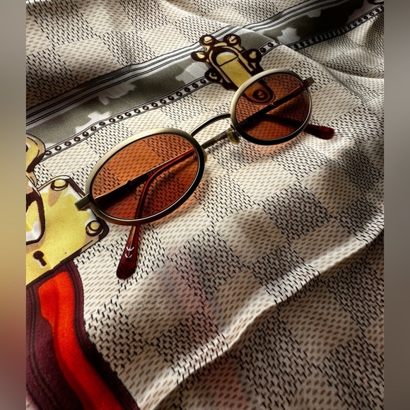 Serengeti 6415 Passport Sunglasses - Picture 2 of 11